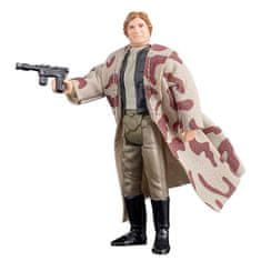 Hasbro Star Wars Return of the Jedi 40th Anniversary Han Solo figure 9,5cm 