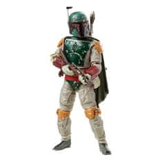 Hasbro Star Wars Return on the Jedi 40th Anniversary Boba Fett figure 15cm 