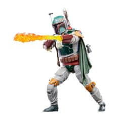 Hasbro Star Wars Return on the Jedi 40th Anniversary Boba Fett figure 15cm 