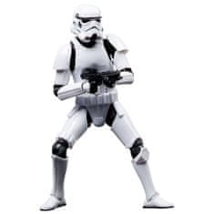 Hasbro Star Wars Return of the Jedi 40th Anniversary Stormtrooper figure 15cm 