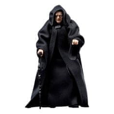 Hasbro Star Wars Return of the Jedi 40th Anniversary The Emperor figure 15cm 