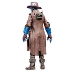 Hasbro Star Wars The Book of Boba Fett Cad Bane figure 9,5cm 