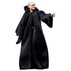 Hasbro Star Wars Return of the Jedi 40th Anniversary The Emperor figure 15cm 