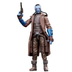 Hasbro Star Wars The Book of Boba Fett Cad Bane figure 9,5cm 