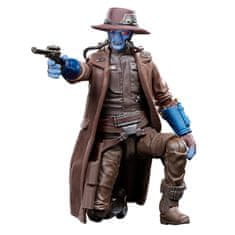 Hasbro Star Wars The Book of Boba Fett Cad Bane figure 9,5cm 