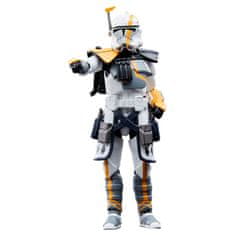 Hasbro Star Wars the Clone Wars ARC Commander Blitz figure 9,5cm 