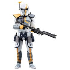 Hasbro Star Wars the Clone Wars ARC Commander Blitz figure 9,5cm 