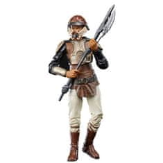 Hasbro Star Wars Return on the Jedi 40th Anniversary Lando Calrissian figure 15cm 