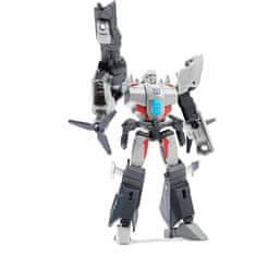 Hasbro Transformers Earthspark Megatron Warrior figure 12cm 