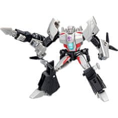 Hasbro Transformers Earthspark Megatron Warrior figure 12cm 