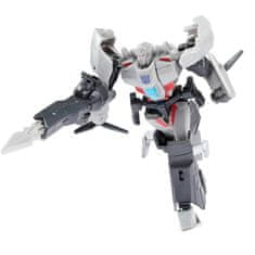 Hasbro Transformers Earthspark Megatron Warrior figure 12cm 