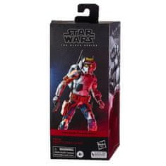 Hasbro Star Wars The Bad Batch Tech Mercenary Gear figure 15cm 