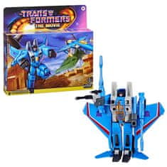 Hasbro Transformers the Movie Thundercracker figure 14cm 