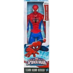 Hasbro Marvel Spiderman Ultimate Titan Hero figure 30cm 