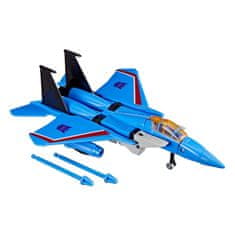 Hasbro Transformers the Movie Thundercracker figure 14cm 