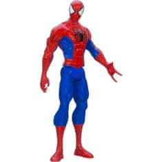 Hasbro Marvel Spiderman Ultimate Titan Hero figure 30cm 