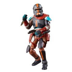 Hasbro Star Wars The Bad Batch Hunter Mercenary figure 15cm 