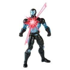 Hasbro Marvel Legends Marvel War Machine figure 15cm 