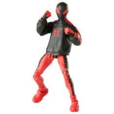 Hasbro Marvel Spiderman Miles Morales figure 15cm 