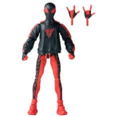 Hasbro Marvel Spiderman Miles Morales figure 15cm 