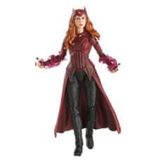 Hasbro Marvel Doctor Strange Multiverse of Madness Scarlet Witch figure 15cm 