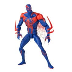 Hasbro Marvel Spiderman Across The Spider-Verse Part One Spider-Man 2099 figure 15cm 
