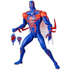 Hasbro Marvel Spiderman Across The Spider-Verse Part One Spider-Man 2099 figure 15cm 