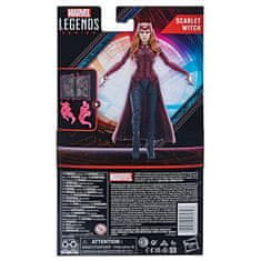 Hasbro Marvel Doctor Strange Multiverse of Madness Scarlet Witch figure 15cm 