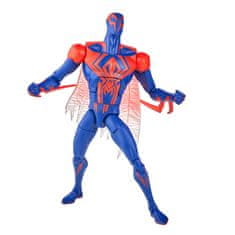 Hasbro Marvel Spiderman Across The Spider-Verse Part One Spider-Man 2099 figure 15cm 