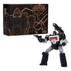 Hasbro Transformers Legacy Evolution Deluxe Class Magnificus figure 14cm 