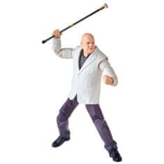 Hasbro Marvel Legends Hawkeye Kingpin figure 15cm 