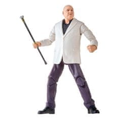 Hasbro Marvel Legends Hawkeye Kingpin figure 15cm 