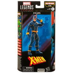 Hasbro Marvel X-Men Cyclops figure 15cm 