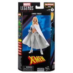 Hasbro Marvel X-Men Emma Frost figure 15cm 