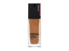 Shiseido Shiseido - Synchro Skin Radiant Lifting 420 Bronze SPF30 - For Women, 30 ml 