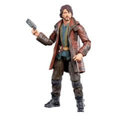 Hasbro Star Wars Andor Cassian Andor figure 9,5cm 