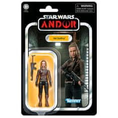 Hasbro Star Wars Andor Vel Sartha figure 9,5m 