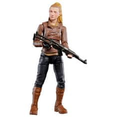 Hasbro Star Wars Andor Vel Sartha figure 9,5m 