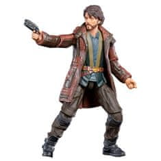 Hasbro Star Wars Andor Cassian Andor figure 9,5cm 