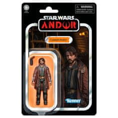 Hasbro Star Wars Andor Cassian Andor figure 9,5cm 