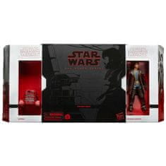 Hasbro Star Wars Cassian Andor & B2EMO figure 15cm 