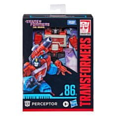 Hasbro Transformers Generations Perceptor 86 figure 11cm 