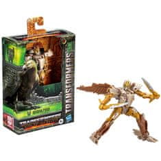 Hasbro Transformers Rise of the Beast Deluxe Class Airazor figure 12,5cm. 