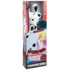 Hasbro Marvel Titan Hero Series Spiderman Across the Spider-Verse The Spot figure 30cm 