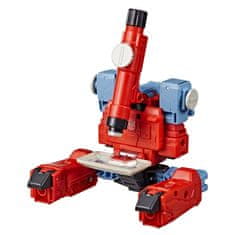 Hasbro Transformers Generations Perceptor 86 figure 11cm 