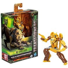 Hasbro Transformers The Awakening of the Beasts Deluxe Class Cheetor figure 13cm 