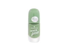 Essence Essence - Gel Nail Colour 55 Inner Peas - For Women, 8 ml 