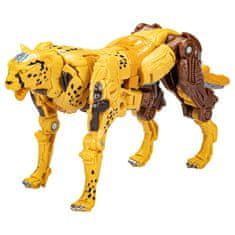 Hasbro Transformers The Awakening of the Beasts Deluxe Class Cheetor figure 13cm 