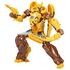 Hasbro Transformers The Awakening of the Beasts Deluxe Class Cheetor figure 13cm 