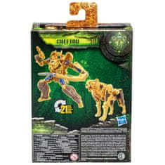 Hasbro Transformers The Awakening of the Beasts Deluxe Class Cheetor figure 13cm 